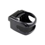 Ποτηροθήκη αυτοκινήτου - SD-1003 - 005205 - Black