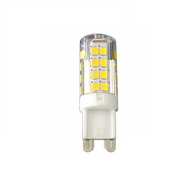 0107_835330 Λαμπτήρας LED - G9 - 220V - 3W - 3000K - 33D - 835330 - Image 1