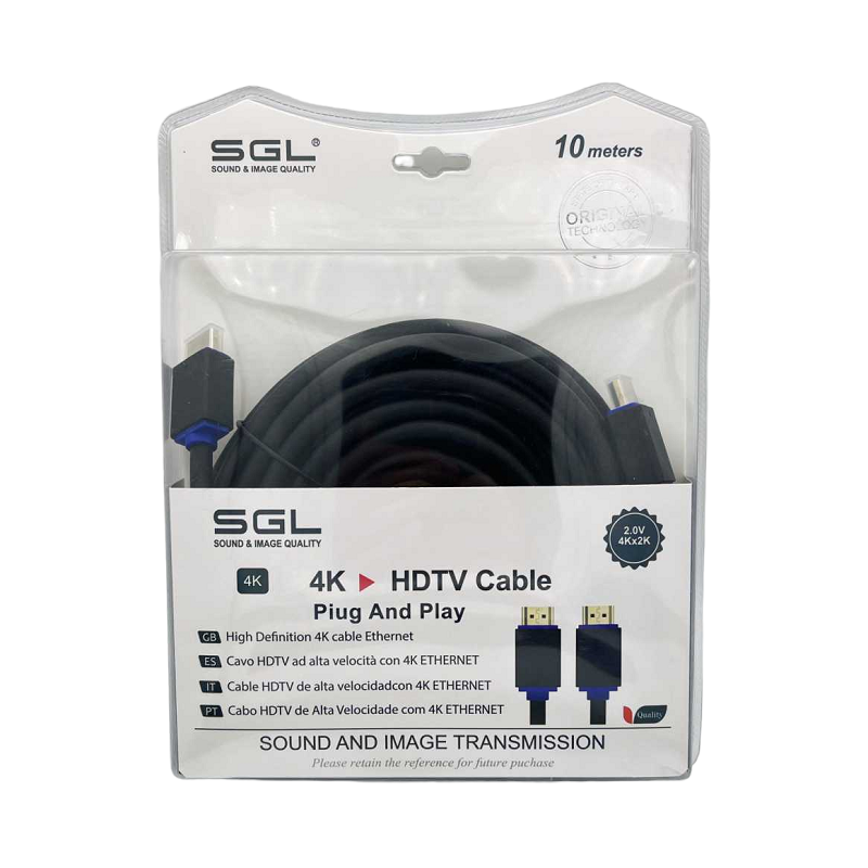 094731-PhotoRoom-PhotoRoom Καλώδιο HDMI - 1592 - Male/Male - 10m - 094731 - Image 1