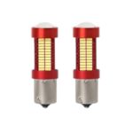 Λαμπτήρες LED μονοπολικοί - S25 - R-DS25I-01AU - 2pcs - 110203