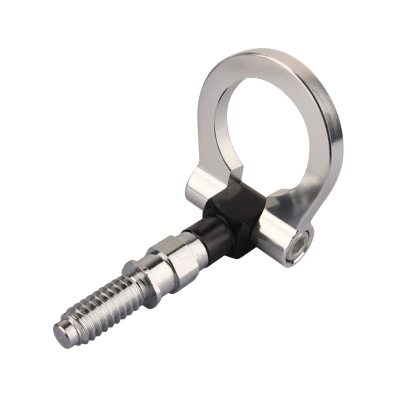 120090_s Γάντζος ρυμούλκησης οχημάτων - Tow Hook - R-G26201-J1 - 120090 - Silver - Image 1