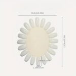 Παλέτα δειγματολόγιο νυχιών 20 θέσεων - 10pcs - SK01 - 121194 - Image 2