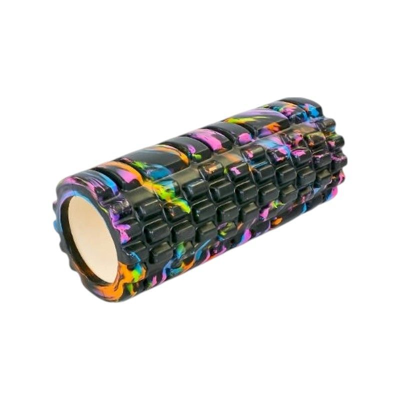 150684-2 Αφρώδες Roller μασάζ - 60cm - EVA - 150707 - Image 1