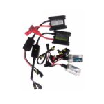 Λάμπες XENON - H4 - 55W - CanBus - 013000