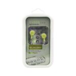 Ενσύρματα ακουστικά - EV-179 - 158145 - Green