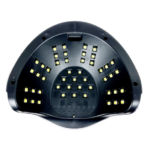 Φουρνάκι νυχιών UV/LED - SUNF13C - 168W - 582051 - Blue - Image 3