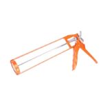 Πιστόλι σιλικόνης ανοικτού τύπου - TW7 - 9''/225mm - Finder - 195051