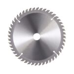 Δίσκος κοπής ξύλου - TCT - 4" - Φ110 - 40T - Finder - 195569