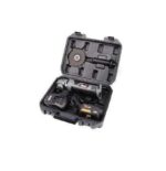 Επαναφορτιζόμενος γωνιακός τρόχος - 20V - Finder - 197354 - Image 2