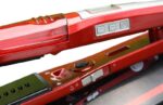 Ισιωτική μαλλιών με τεχνολογία ατμού - KM-3011 - Kemei - Image 4