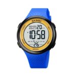 Ψηφιακό ρολόι χειρός – Skmei - 1856 - Blue