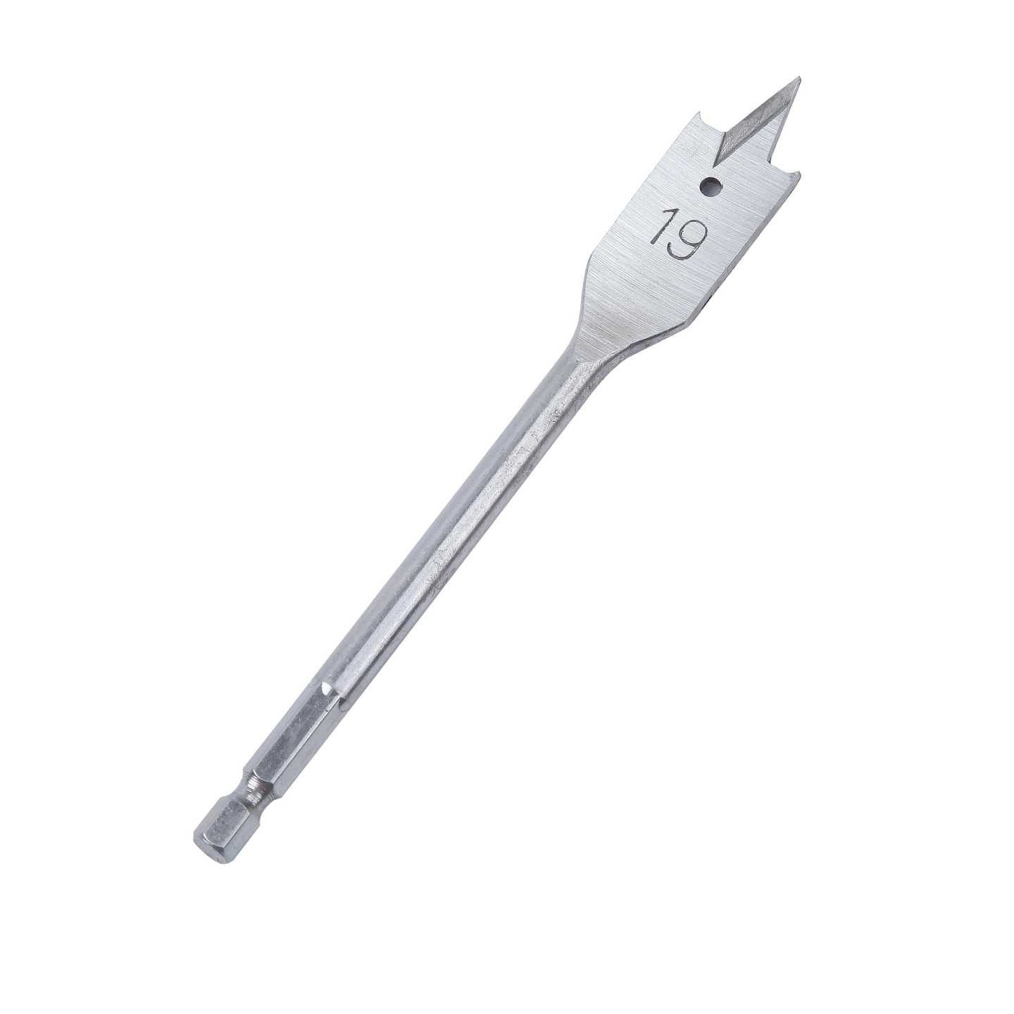 221d02b9b97443544a6bb8a48280fda6 Τρυπάνι ξύλου - Φτερού - 19mm - Finder - 195700 - Image 1
