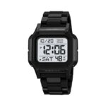 Ψηφιακό ρολόι χειρός - Skmei - 2264 - Black/White