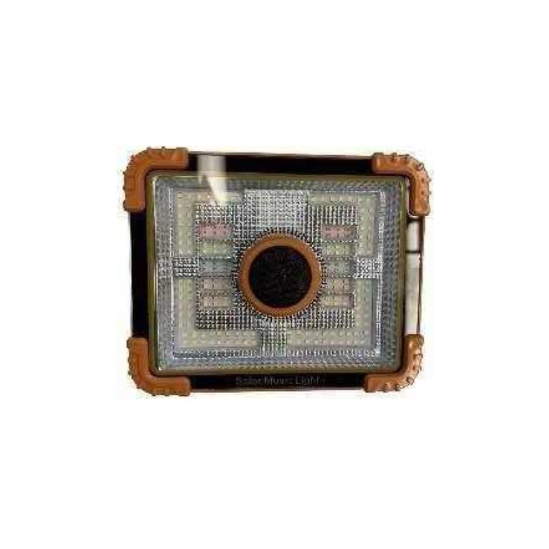 251452 Επαναφορτιζόμενος φακός εργασίας - Bluetooth - XJPTI - 251452 - Image 1