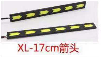 27ef38489567ccdf04edd0c474baa8db Φώτα ημέρας LED οχημάτων - 1107103A/X02 - 110267 - Image 1