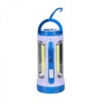 Επαναφορτιζόμενος φακός/φαναράκι LED - JA-1953 - 289065 - Image 3