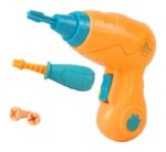 Συναρμολογούμενη φιγούρα Δεινοσαύρου - 6602 DIY - 308315 - Image 2