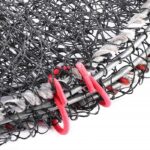 Πτυσσόμενη παγίδα ψαρέματος - Κιούρτος - 40x80cm - 831327 - Image 4