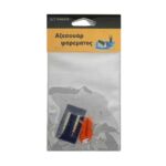 Σπίθα σήμανσης βυθού - 2pcs - 831400