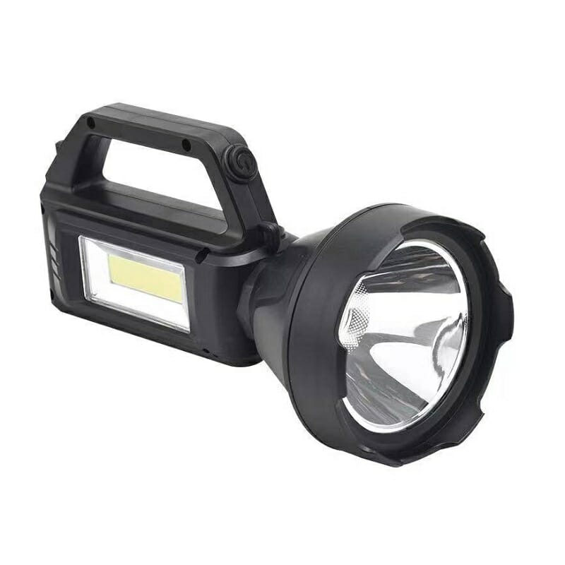 326005_1511 Επαναφορτιζόμενος φακός LED - YD899T - 326005 - Image 1