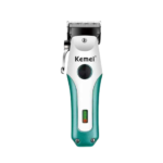 Κουρευτική μηχανή - KM-2621 - Kemei - Green