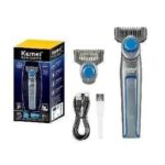 Ξυριστική μηχανή - Trimmer - KM-365 - Kemei - Image 2