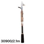 Καλάμι ψαρέματος – Τηλεσκοπικό - 2.1m - 930900