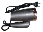 Πιστολάκι μαλλιών - KM-6840 - Kemei - Image 6