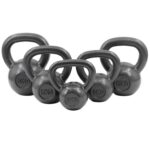 Βαράκι Kettlebell - 80140 - 24kg - 150431 - Image 2