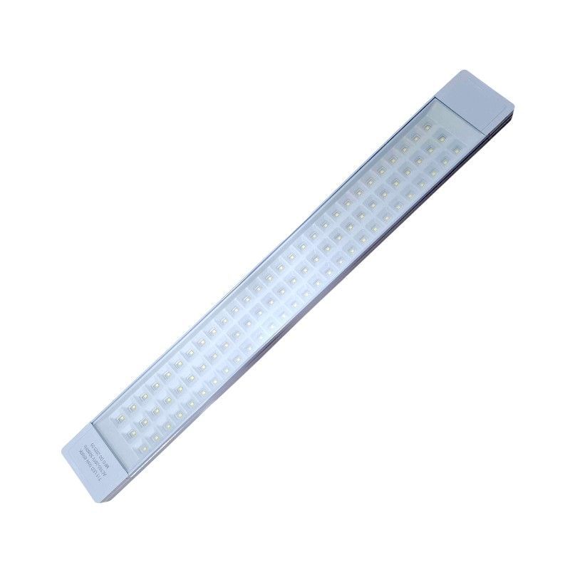 431705 Μπάρα φωτισμού LED - Tube - 50W - 60cm - 75mm - 6500K - T16 - 431712 - Image 1