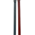 Περιλαίμιο - Κολάρο σκύλου - 3.5x58cm - 12pcs - 550165