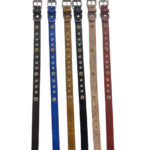 Περιλαίμιο - Κολάρο σκύλου - 3x56cm - 12pcs - 550171