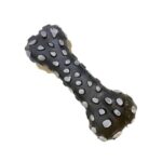 Παιχνίδι σκύλου Latex κόκκαλο - 21x7cm - 12pcs - 550281
