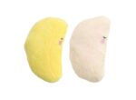 Λούτρινο παιχνίδι σκύλου - 12x6cm - 12pcs - 550647 - Image 2
