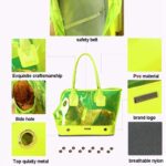 Τσάντα μεταφοράς κατοικιδίου - 1878 - 550932 - Green Fluo - Image 2