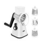 Χειροκίνητος τρίφτης - KJ3052 - DSP - 565374 - White