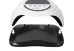 Φουρνάκι νυχιών UV/LED - SUN-D7 - 208W - 581733 - White - Image 2