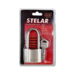 Λουκέτο μακρύ - STELAR - BH40 - 586592