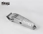 Κουρευτική μηχανή - 90398 - DSP - 612296 - Silver - Image 2