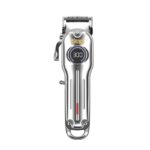 Κουρευτική μηχανή - 90548 - Silver - DSP - 614344