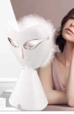 Συσκευή σάουνας προσώπου με ατμό - Mask - 70235 - DSP - 614672 - Image 2