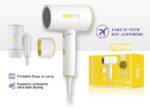 Πιστολάκι μαλλιών - 30386 - DSP - 615006 - Image 5