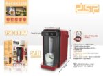 Ηλεκτρικός διανομέας ζεστού νερού - KK1259 - DSP - 615624 - Image 2