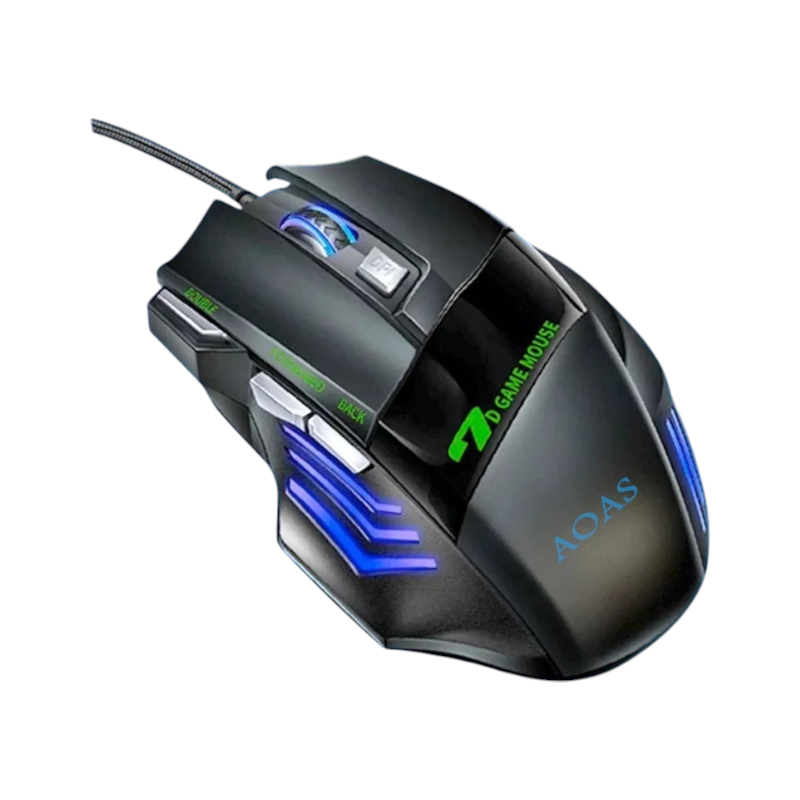 651336 Ενσύρματο ποντίκι Gaming - K90 - AOAS - 651336 - Image 1