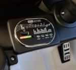 Παιδικό ηλεκτροκίνητο αυτοκίνητο - BLF-788 - 701118 - White - Image 3