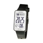 Ψηφιακό ρολόι χειρός - WF161 - Lasika - 115144 - Black/White