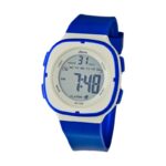 Ψηφιακό ρολόι χειρός - WF160 - Lasika - 115142 - Dark Blue