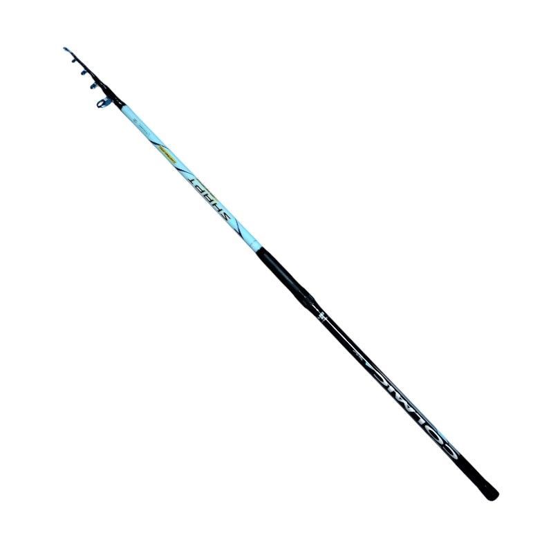 832183 Καλάμι ψαρέματος - Τηλεσκοπικό - 4.5m - MC35 - 832183 - Image 1