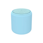 Ασύρματο ηχείο Bluetooth - Mini Macaron - 882825