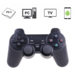 Ενσύρματο χειριστήριο Gaming - PS3 - 883464 - Black - Image 3